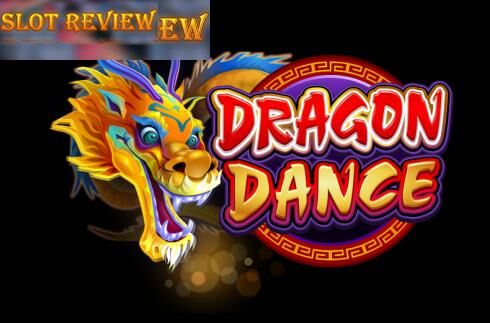 Dragon Dance Slot Review